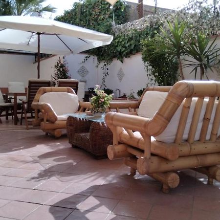 سان ليون B&B Casa Augusto Luxury المظهر الخارجي الصورة