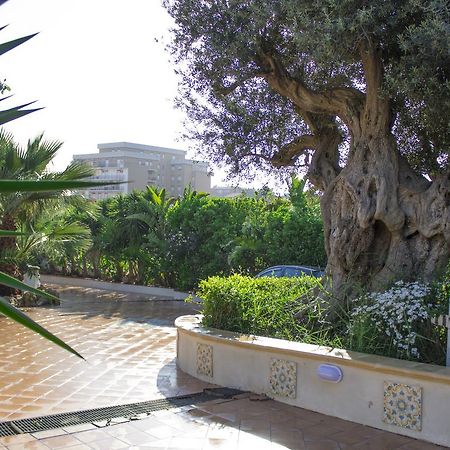 سان ليون B&B Casa Augusto Luxury المظهر الخارجي الصورة