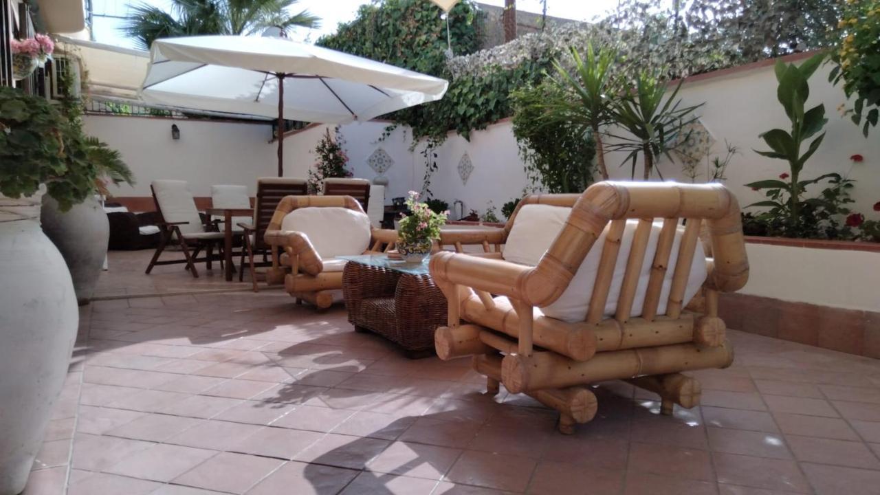 سان ليون B&B Casa Augusto Luxury المظهر الخارجي الصورة