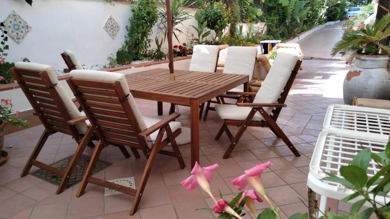 سان ليون B&B Casa Augusto Luxury المظهر الخارجي الصورة