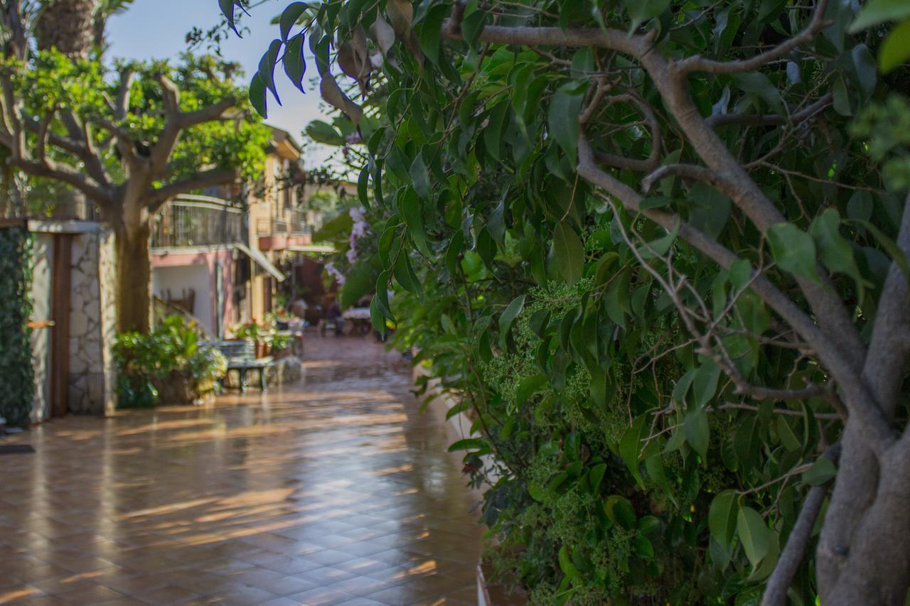 سان ليون B&B Casa Augusto Luxury المظهر الخارجي الصورة