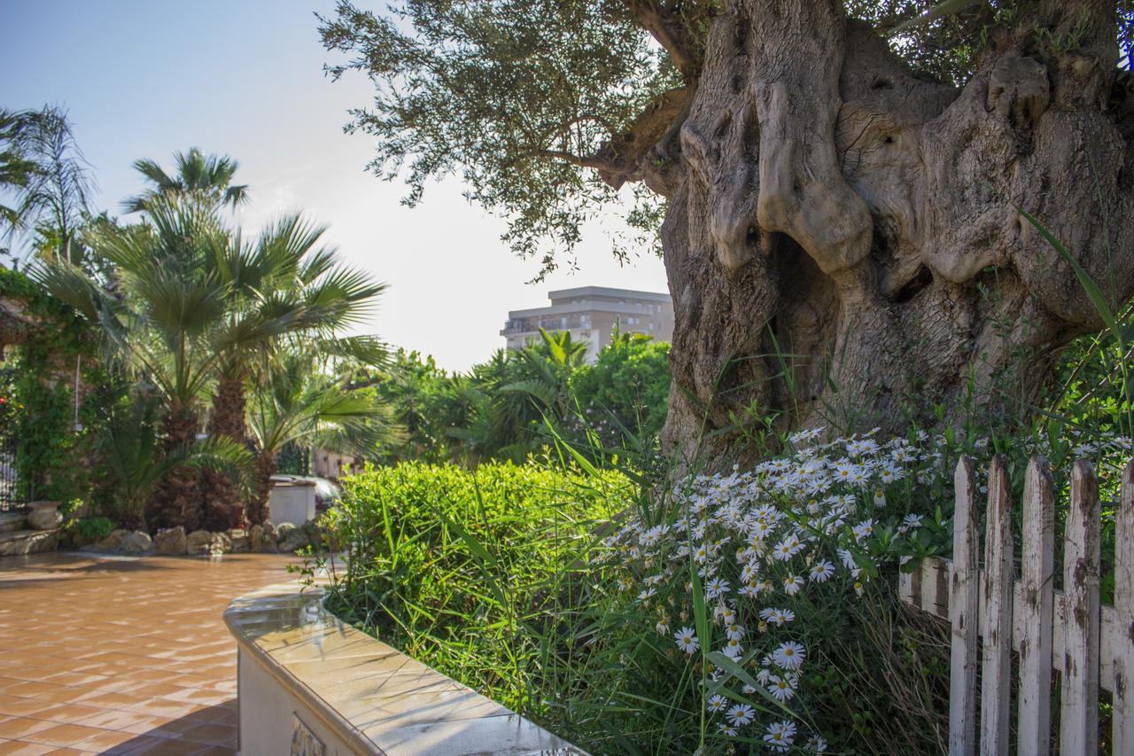 سان ليون B&B Casa Augusto Luxury المظهر الخارجي الصورة