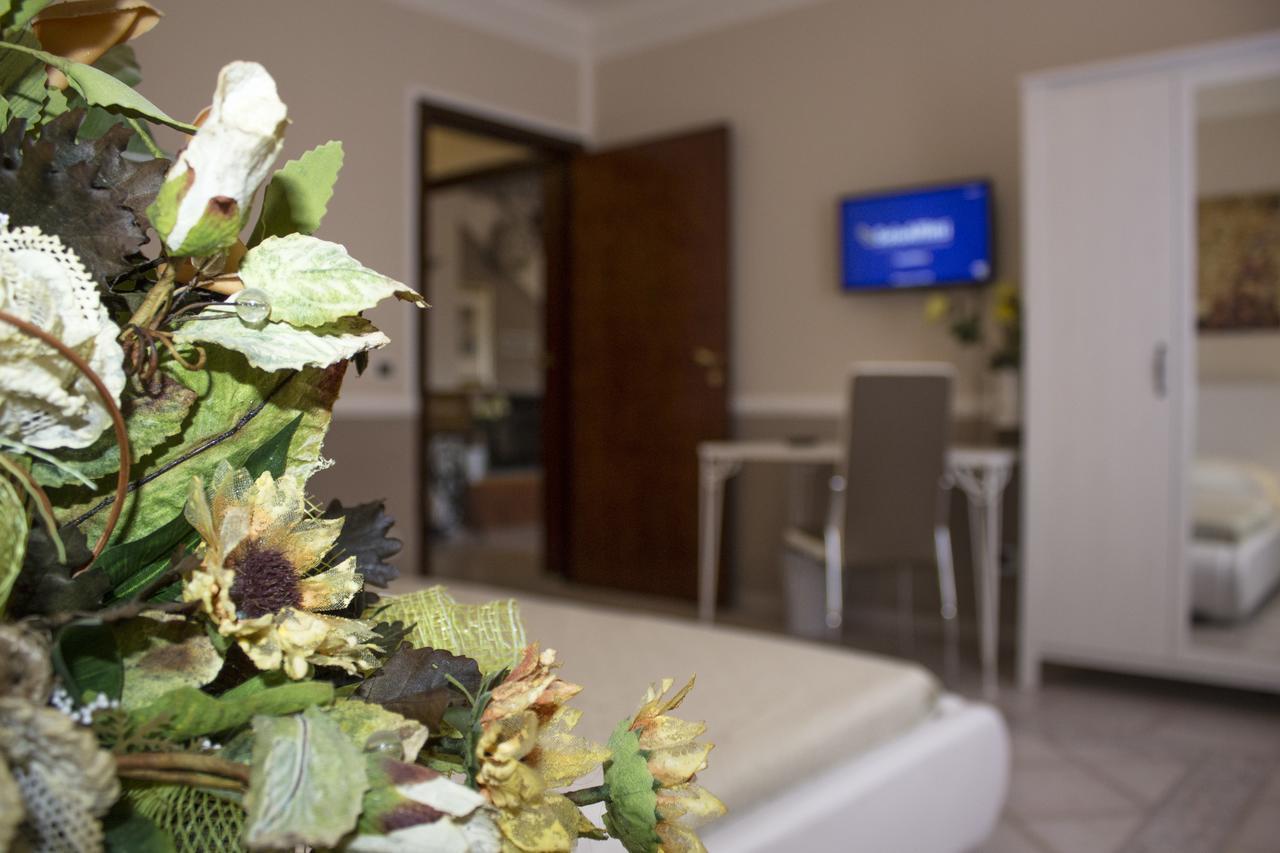 سان ليون B&B Casa Augusto Luxury المظهر الخارجي الصورة