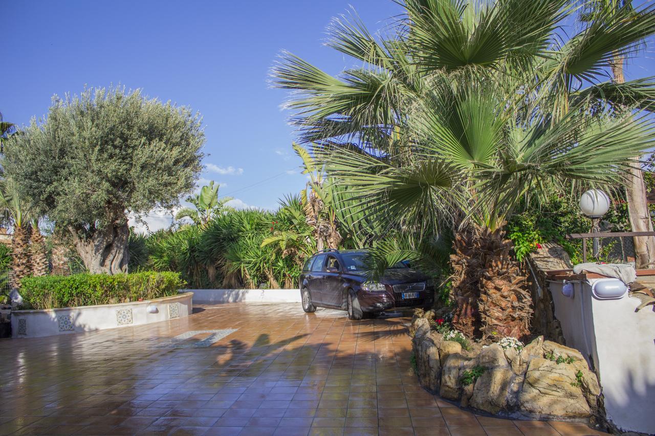 سان ليون B&B Casa Augusto Luxury المظهر الخارجي الصورة