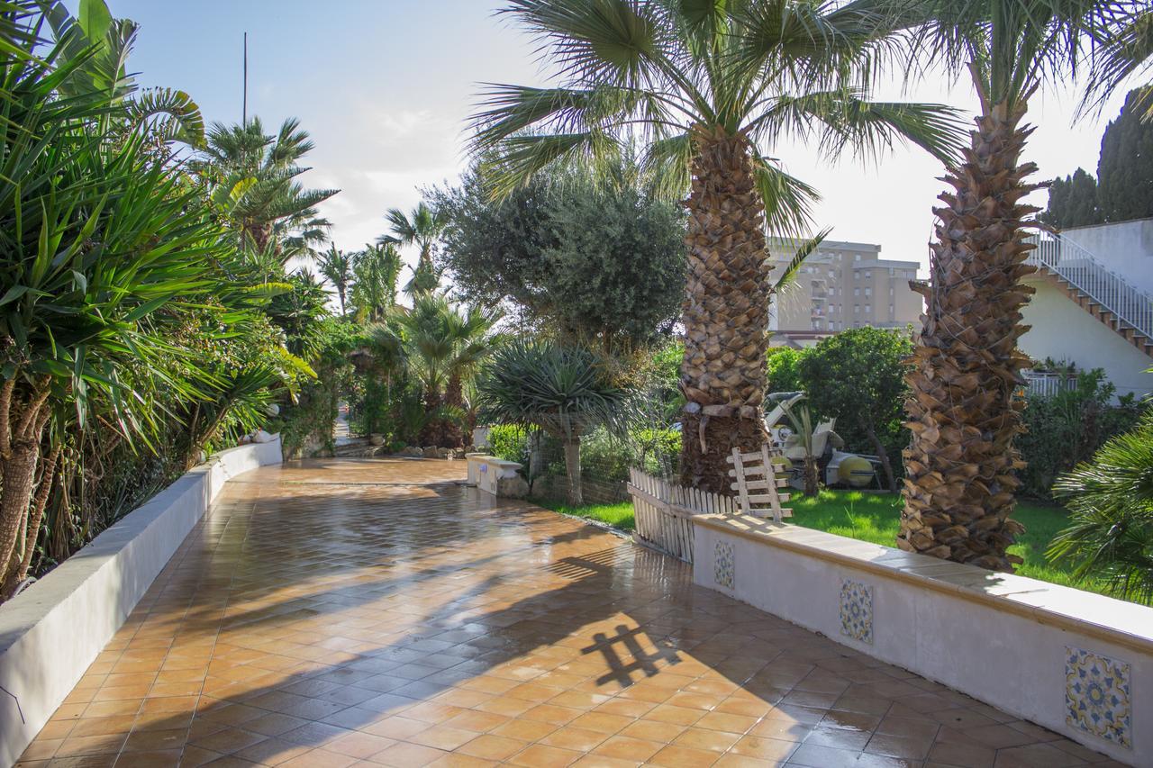 سان ليون B&B Casa Augusto Luxury المظهر الخارجي الصورة