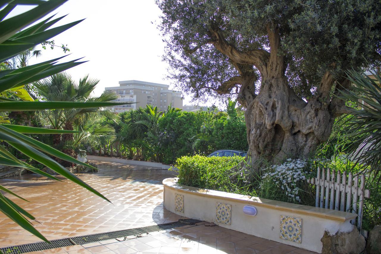 سان ليون B&B Casa Augusto Luxury المظهر الخارجي الصورة
