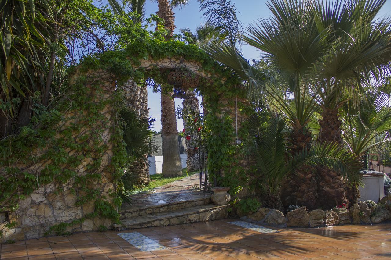 سان ليون B&B Casa Augusto Luxury المظهر الخارجي الصورة