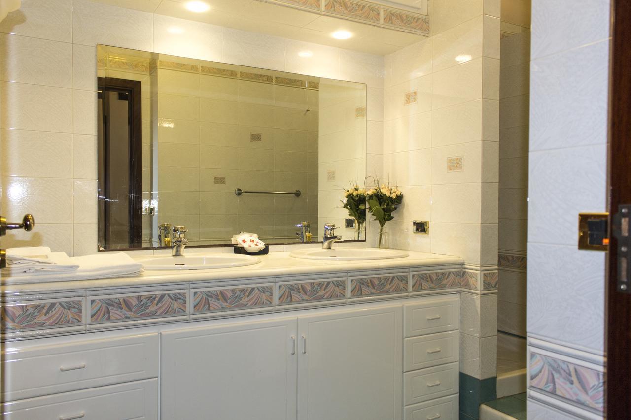 سان ليون B&B Casa Augusto Luxury المظهر الخارجي الصورة