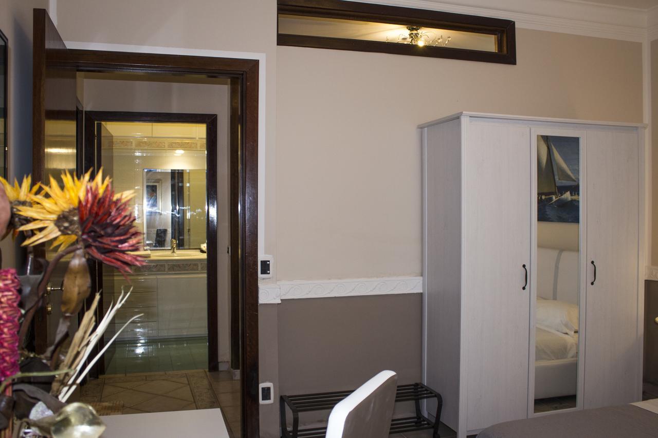 سان ليون B&B Casa Augusto Luxury المظهر الخارجي الصورة