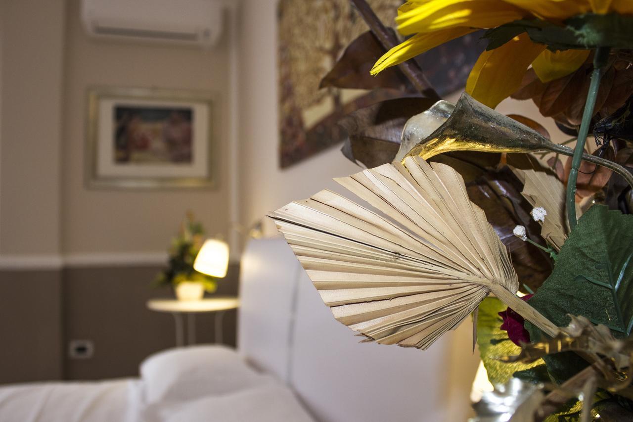 سان ليون B&B Casa Augusto Luxury المظهر الخارجي الصورة