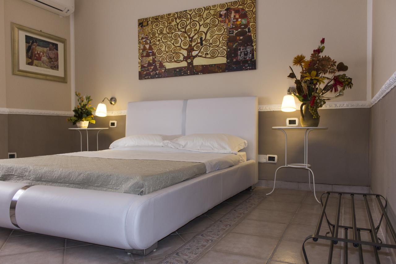 سان ليون B&B Casa Augusto Luxury المظهر الخارجي الصورة