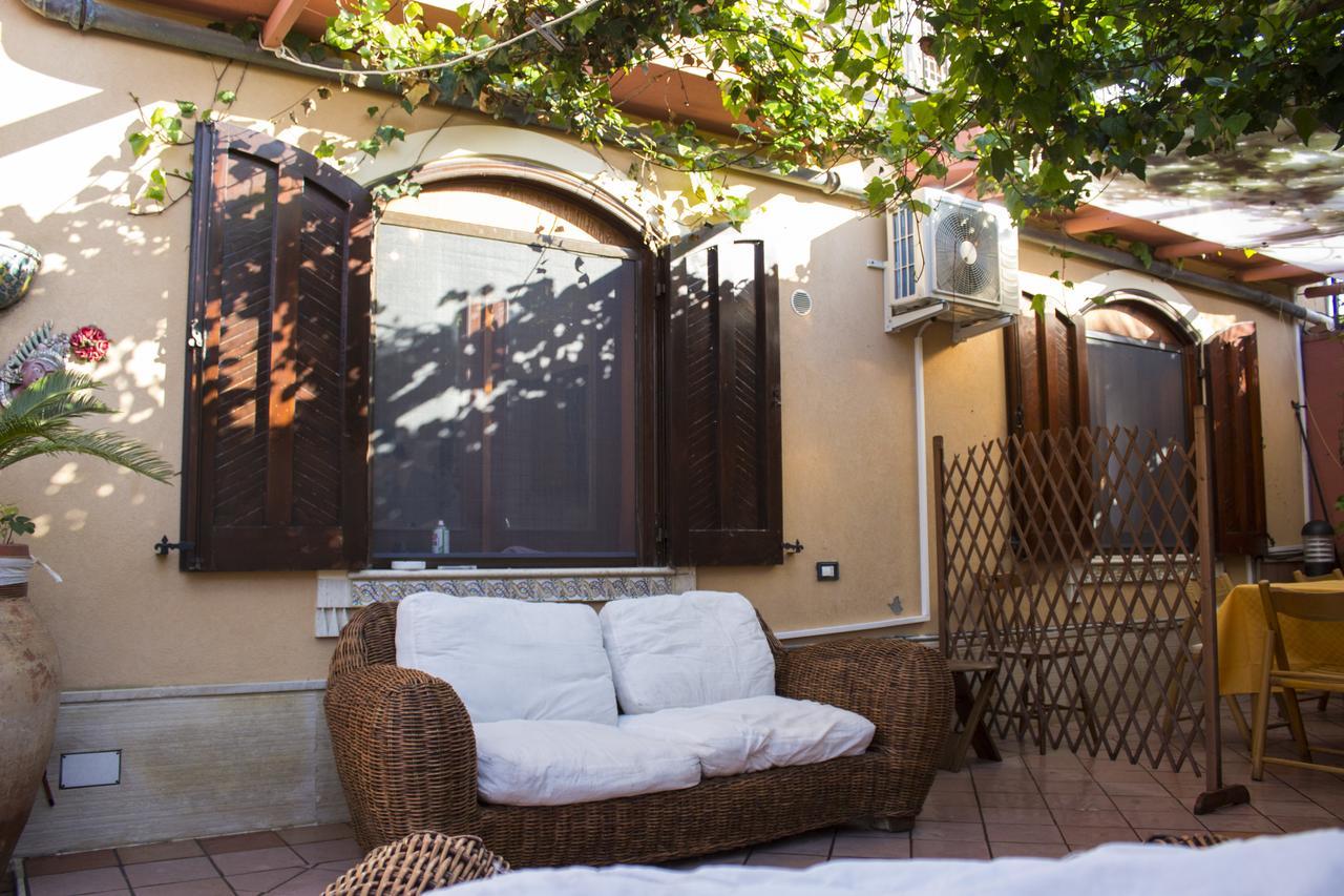 سان ليون B&B Casa Augusto Luxury المظهر الخارجي الصورة