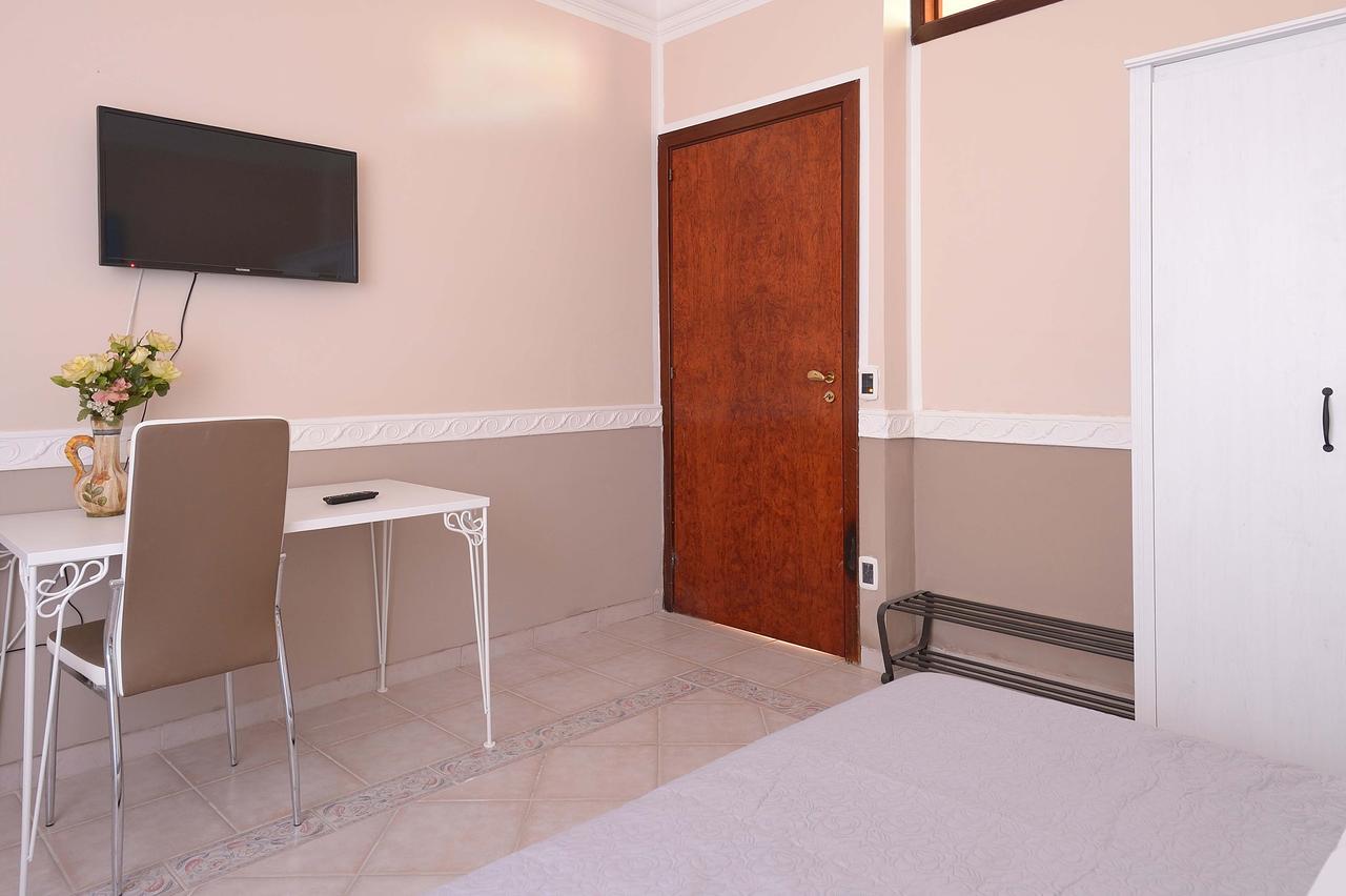 سان ليون B&B Casa Augusto Luxury المظهر الخارجي الصورة