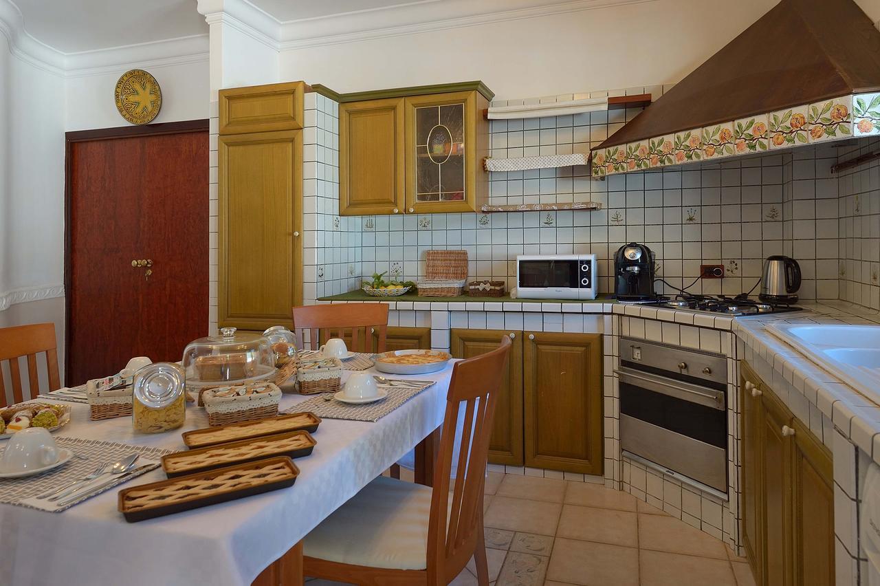 سان ليون B&B Casa Augusto Luxury المظهر الخارجي الصورة