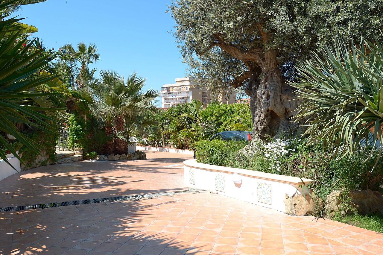 سان ليون B&B Casa Augusto Luxury المظهر الخارجي الصورة