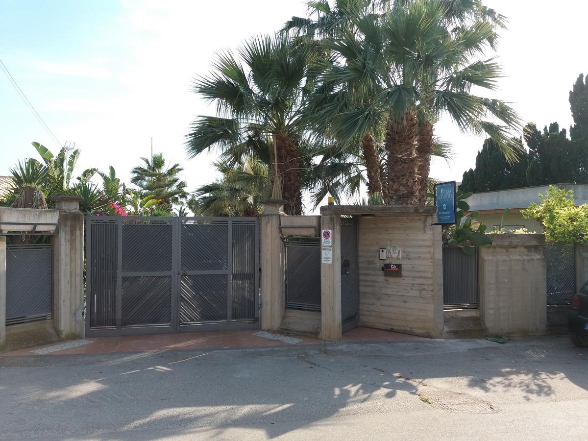 سان ليون B&B Casa Augusto Luxury المظهر الخارجي الصورة