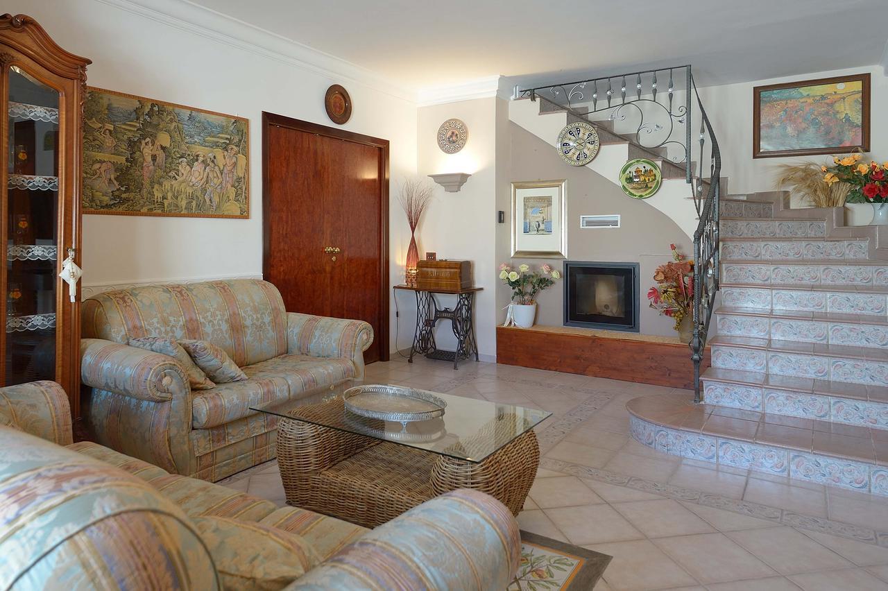 سان ليون B&B Casa Augusto Luxury المظهر الخارجي الصورة