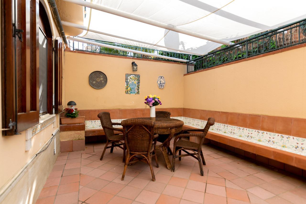 سان ليون B&B Casa Augusto Luxury المظهر الخارجي الصورة