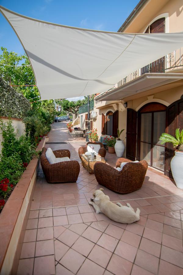 سان ليون B&B Casa Augusto Luxury المظهر الخارجي الصورة
