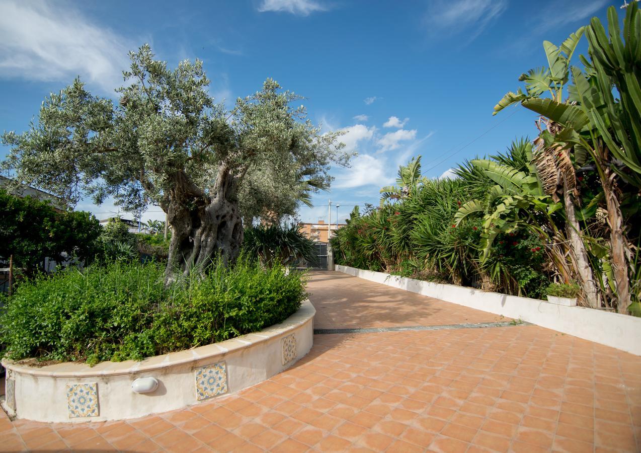 سان ليون B&B Casa Augusto Luxury المظهر الخارجي الصورة