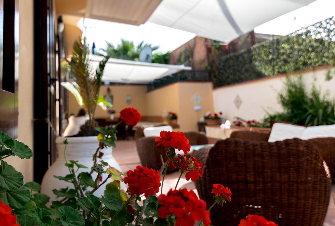 سان ليون B&B Casa Augusto Luxury المظهر الخارجي الصورة